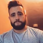 Profile Picture of darren wickham (@big_dazza_98) on Instagram