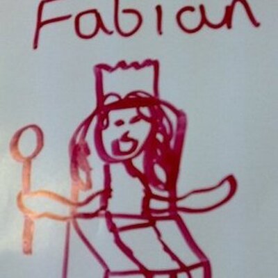 Profile Picture of Fabian Moore (@FabianMoore_109) on Twitter