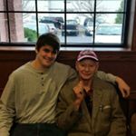 Profile Picture of Michael Breeden (@breedenmichael) on Instagram