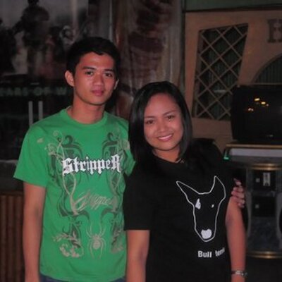 Profile Picture of Cliff Vincent Oporto (@@clipot) on Twitter