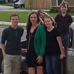 Profile Picture of Melanie Shuster Simpson (@melaniesimpson9542) on Instagram