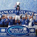 Profile Picture of Steven MacDonald (@stevenrangers72) on Instagram