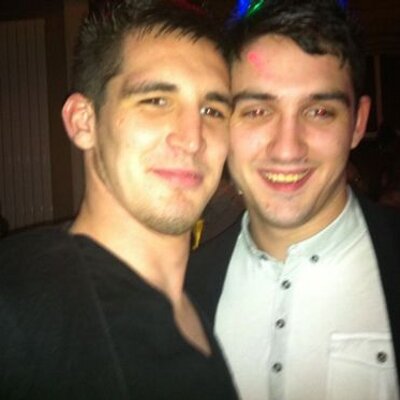 Profile Picture of Brian Wrigley (@BrianWrigley) on Twitter