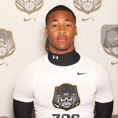 Dwayne Chapman II - Twitter Profile Picture of Dwayne Chapman II (@dwaynechapmanii) on Twitter