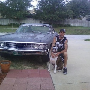 Profile Picture of Joseph Rienzi (@375944361) on Myspace