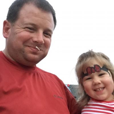 Profile Picture of Matt Rueckert (@RukeATC) on Twitter