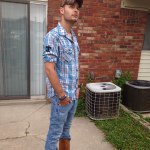 Profile Picture of Justin Mahan (@lillysdaddy) on Instagram