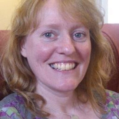 Profile Picture of Fiona Griffiths (@FionaJGriff) on Twitter