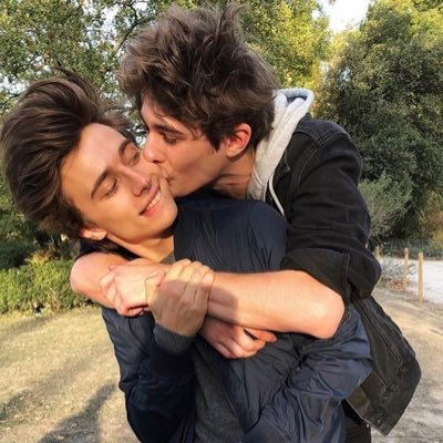 Profile Picture of SkamFranceElu (@SkamFranceElu) on Twitter