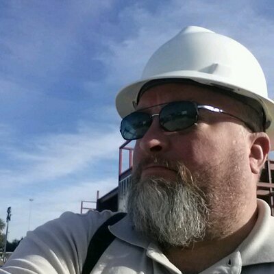 Profile Photo of Keith Dixson (@sinistercorsair) on Twitter