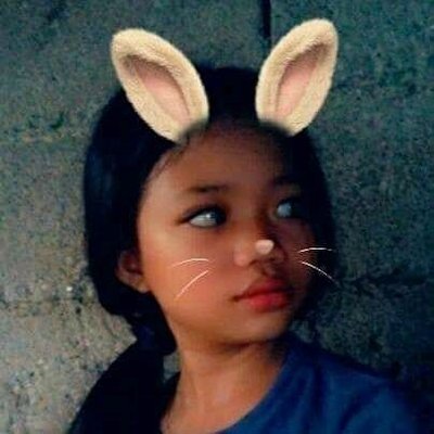 Profile Picture of Alliah Grace Ledesma (@LedesmaAlliah) on Twitter