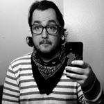 Profile Picture of Zachary Rees (@depression_bard) on Instagram