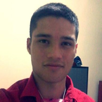 Profile Picture of John Pallares (@johnpallares25) on Twitter