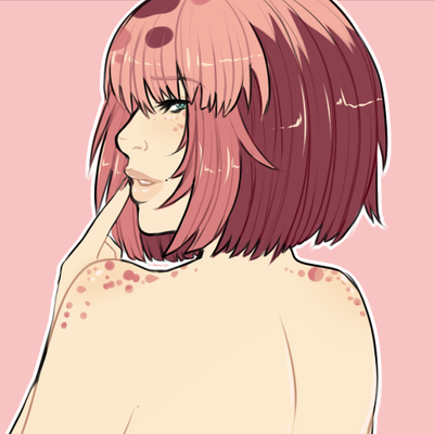 Profile Picture of Piper Denauche (@@burnt_autumn) on Twitter