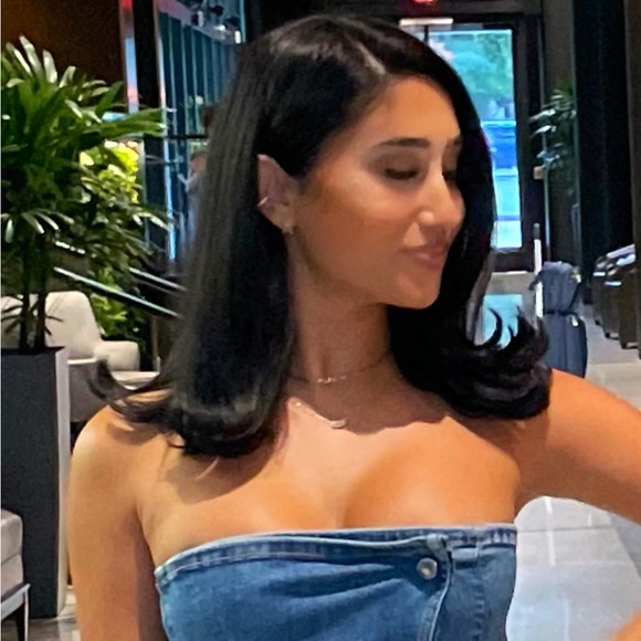 Profile Picture of Sofia Diluglio (@nalarose) on Poshmark