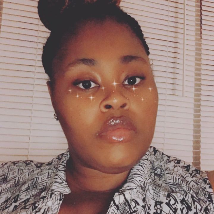 Profile Picture of Marina Swift210 (@marinaswift210) on Tiktok
