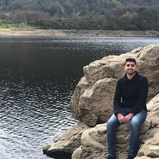 Profile Picture of Ahmad Al Ibrahim (@ahmad.alibrahim.79) on Facebook