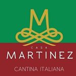 Profile Picture of Casa Martinez (@casamartinez_jacobina) on Instagram