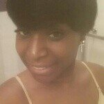 Kenisha Jones - Instagram Profile Picture of Kenisha Jones (@pretty_brown2o) on Instagram