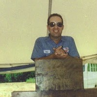 Profile Picture of Jeff Leake Miracle Ministries (@jeff-leake-miracle-ministries) on Quora