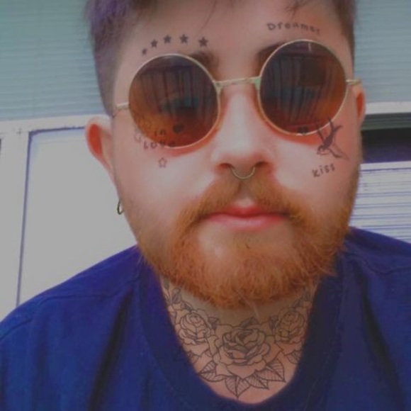 Profile Picture of Daniel Belka (@syke482) on Poshmark