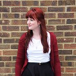 Profile Picture of Joanne Michelle Stevenson (@joannemichelle) on Flickr