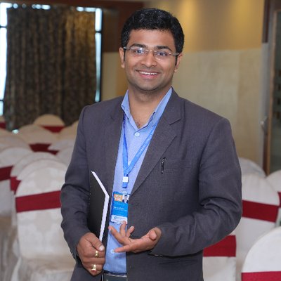 Profile Picture of Uttam Adhikari (@uttam_kushal) on Twitter