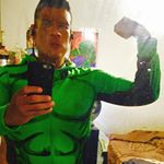 Profile Picture of Rudy H (@juneman1974) on Instagram