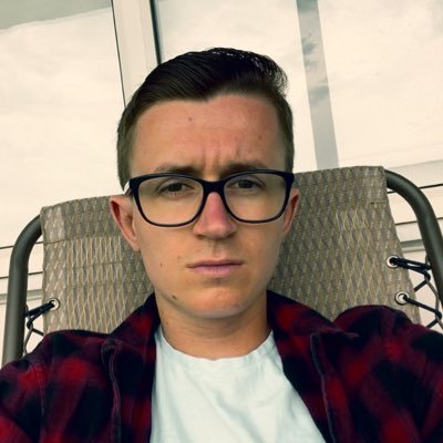 Profile Picture of Mike (@MikeHaworth_) on Twitter