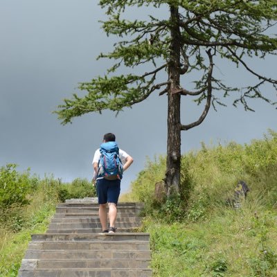 Profile Picture of 啓明星 (@Andy_GaoXiang) on Twitter