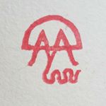 Profile Picture of David Miles Lusk (@anomal_press) on Instagram