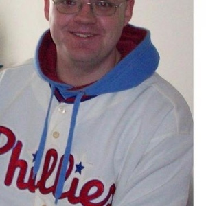 Profile Picture of William Schreiber (@philliesphan_86) on Myspace