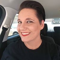 Profile Picture of Lea Martinez (@lea-martinez-15) on Quora