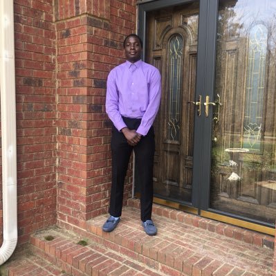 Profile Picture of Keith Hendricks (@KeithHe85315489) on Twitter