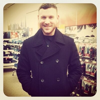 Profile Picture of Christopher Ceman (@cjceman) on Twitter