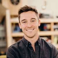 Profile Picture of Andrew Gabrielsen (@andrew-gabrielsen) on Quora