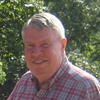 Profile Picture of Brian Hannon (@bhannon0669) on Pinterest