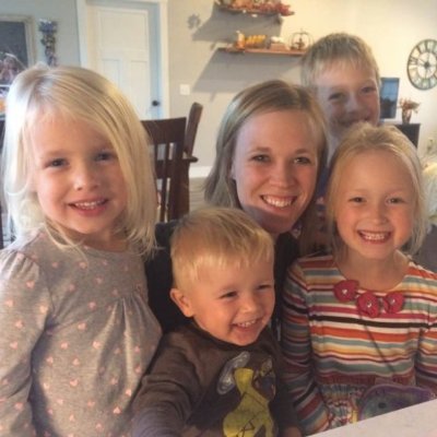 Profile Picture of Adam Miller (@MillerPrincipal) on Twitter