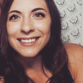 Profile Picture of Morgan Lunz (@mlunz10) on Pinterest