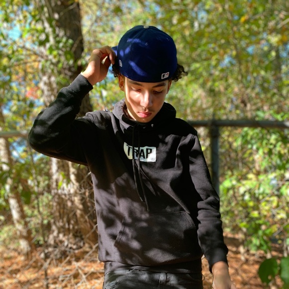 Profile Picture of Covey Palmer (@97slick) on Poshmark