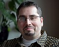 Profile Picture of Eric Banks (composer)on Wikipedia