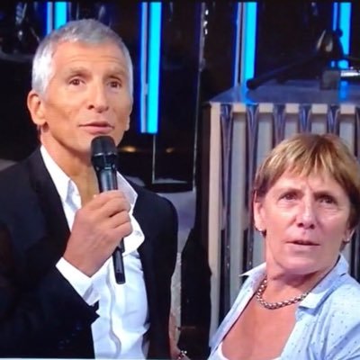 Profile Picture of Madeleine Roy (@roy_madeleine) on Twitter