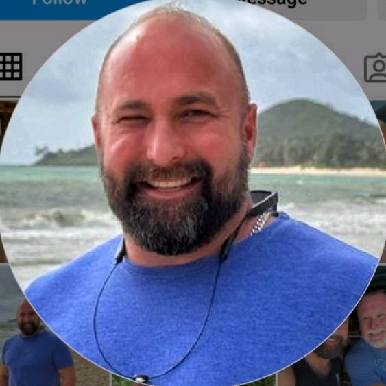 Profile Picture of Jason Cummings (@jason_cummings3) on Tiktok