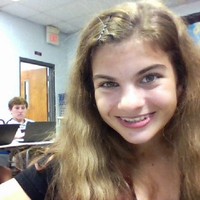 Profile Picture of Eva Wilhelm (@eva-wilhelm) on Quora