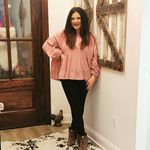 Profile Picture of whitney wheeler (@whitwheeler2010) on Instagram