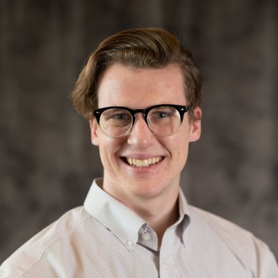 Profile Picture of Luke Merrill (@LukeMerrill_) on Twitter