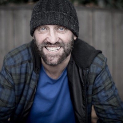 Profile Picture of Colin Butts (@ColinButts) on Twitter