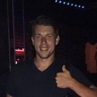 Profile Picture of Blake Mccann (@blake-mccann-3) on Quora