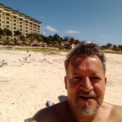 Profile Picture of Fernando Prieto (@Fernand0Priet0) on Twitter
