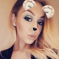 Profile Picture of Amy Robertshaw (@amy-robertshaw-1) on Quora